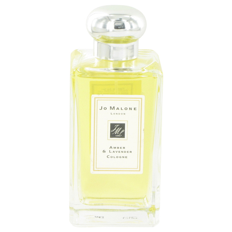 Picture of Jo Malone 510560 3.4 oz Cologne Spray for Women - Amber Lavender