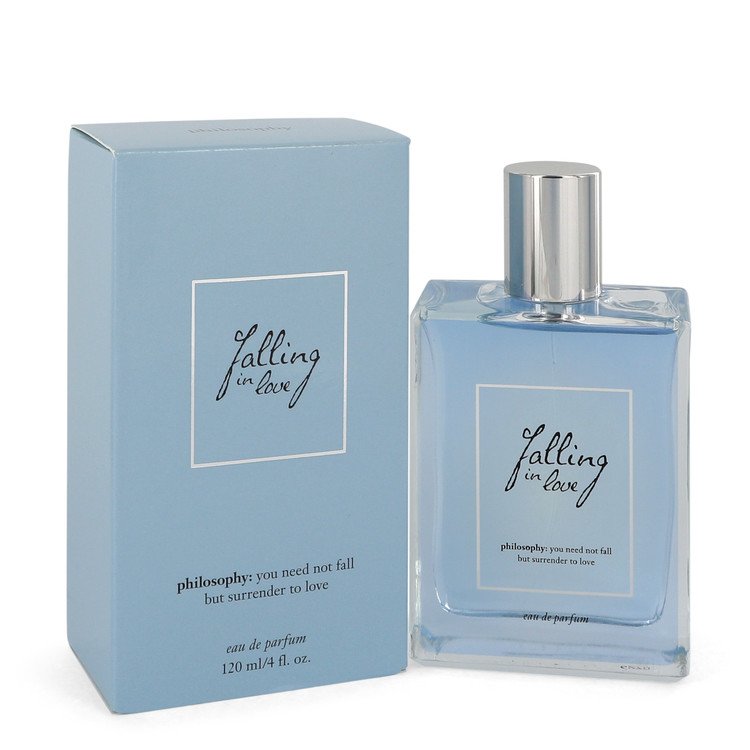 548717 4 oz Eau De Perfume Spray for Women -  Philosophy