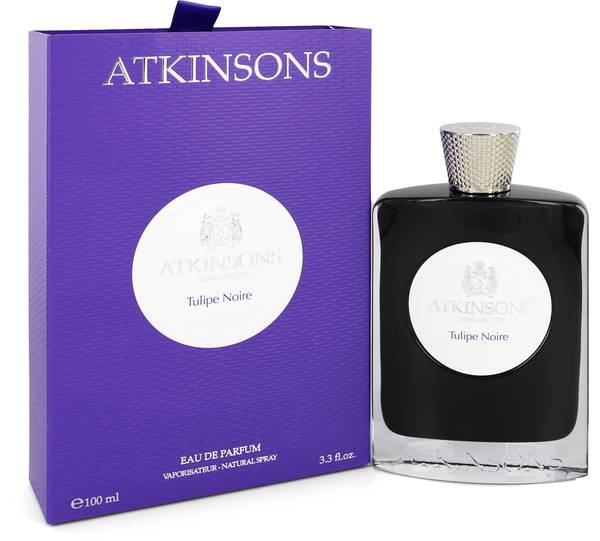 Women By Atkinsons Eau De Atkinsons Fashion Decree EdT 100ml