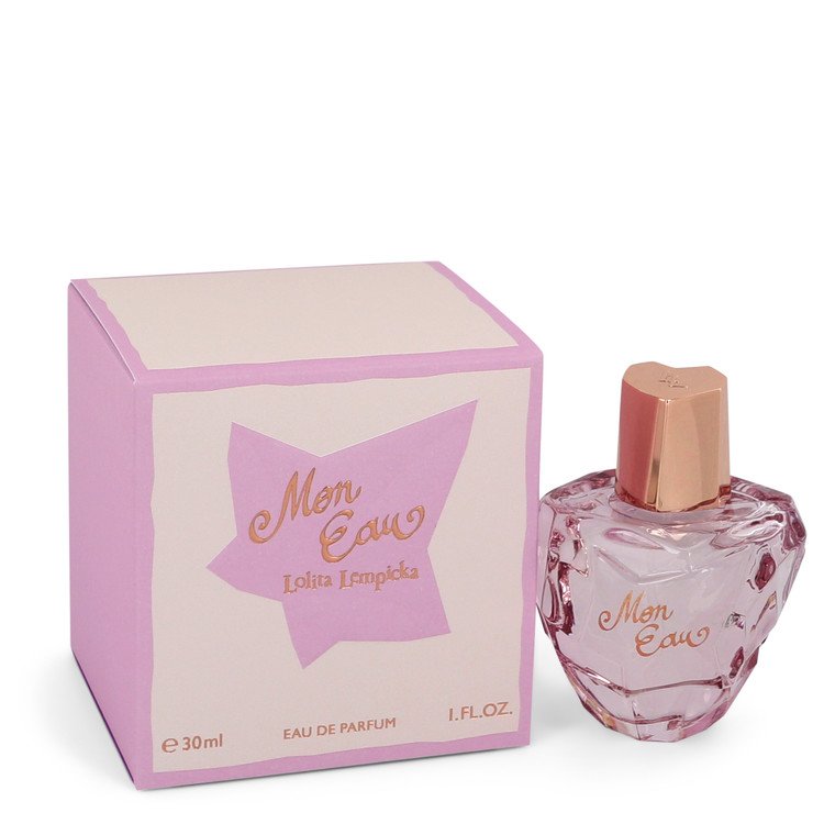 1 oz Eau De Perfume Spray for Women  Mon Eau