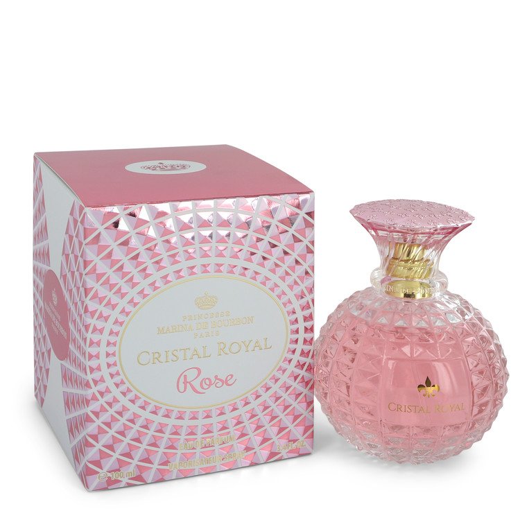 548780 34 oz Eau De Perfume Spray for Women