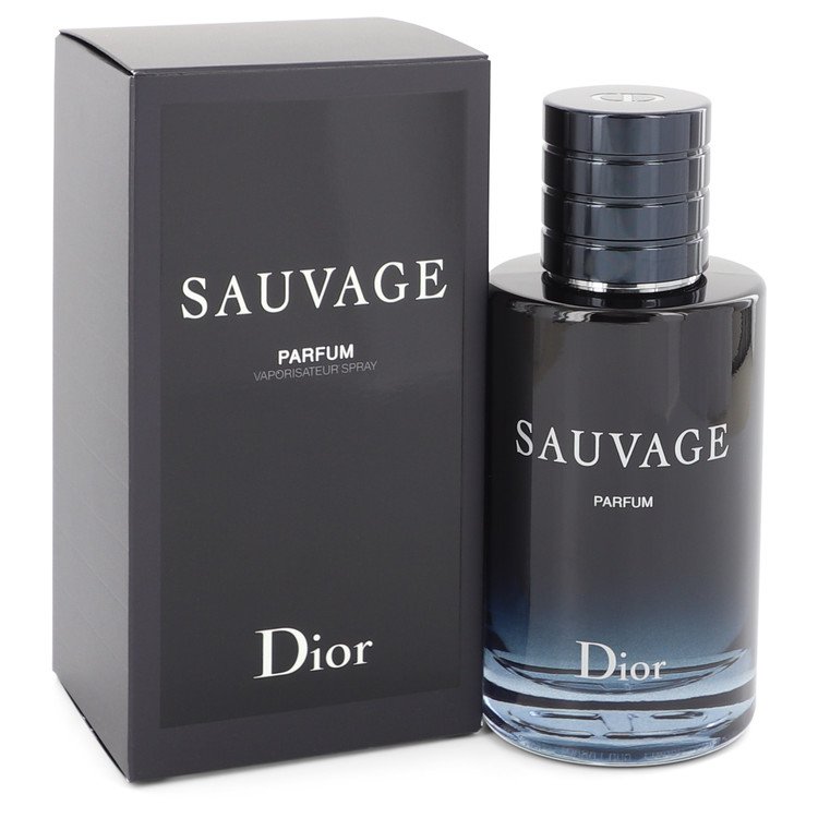 34 oz Perfume Spray for Men