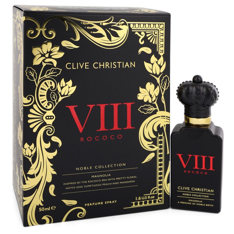 548771 1.6 oz Perfume Spray for Women Clive Christian Pure Perfume Spray 1.6