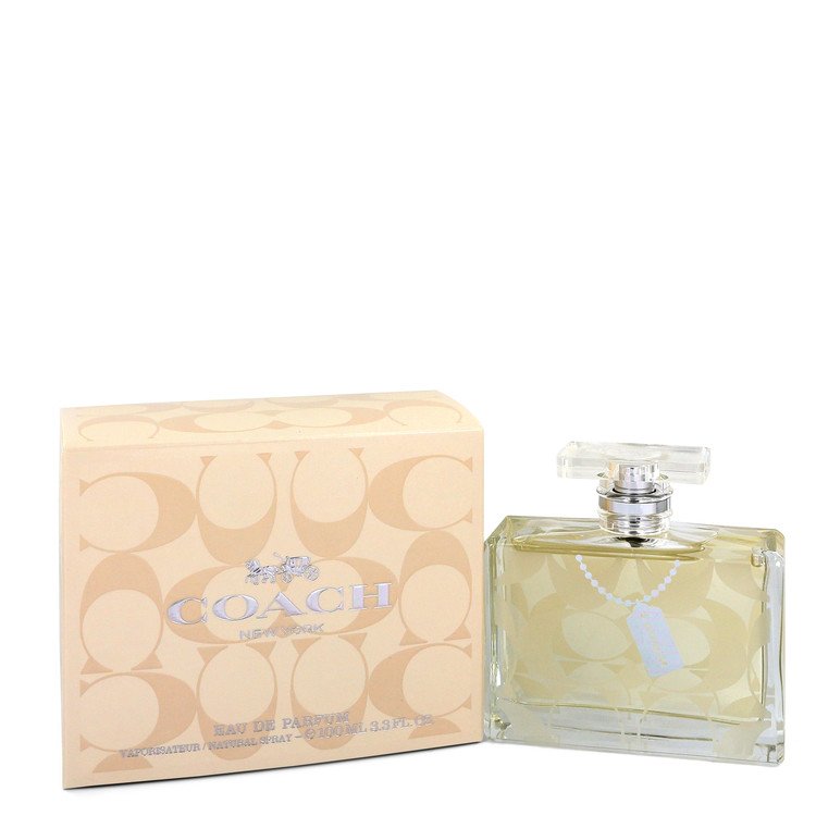 3.4 oz Eau De Perfume Spray for Women - Signature