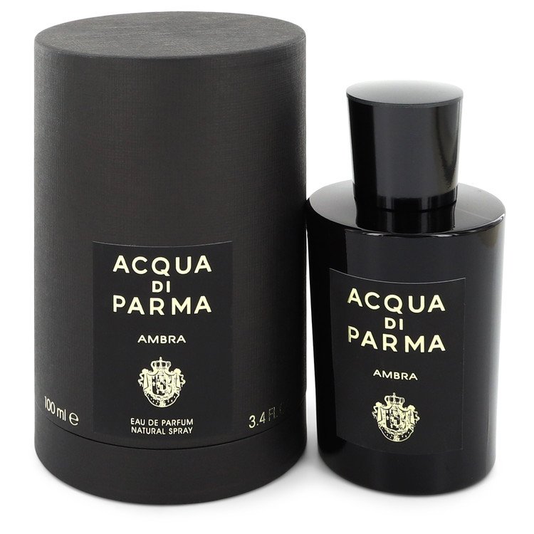Picture of Acqua Di Parma 550395 Ambra Eau De Parfum Spray for Women, 3.4 oz