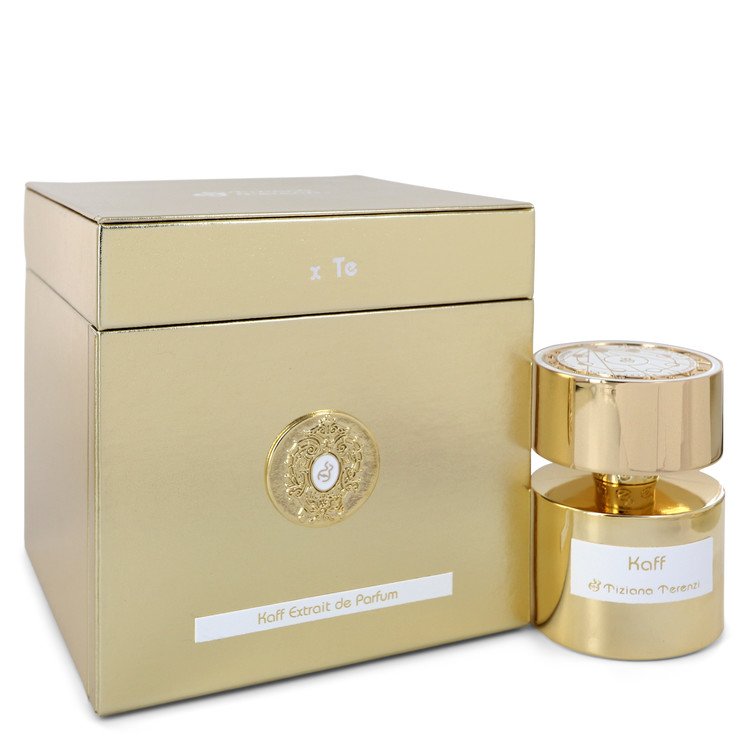Kaff Extrait De Parfum Spray for Women, 3.38 oz