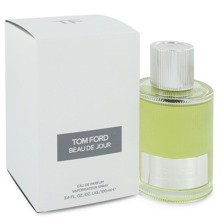 Beau De Jour Cologne Eau De Parfum Spray for Men, 3.4 oz
