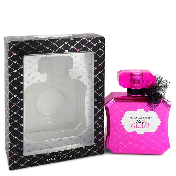 Picture of Victorias Secret 548706 Tease Glam Eau De Parfum Spray for Women, 1.7 oz