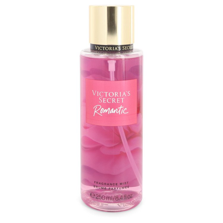 Romantic Fragrance Mist for Women, 8.4 oz