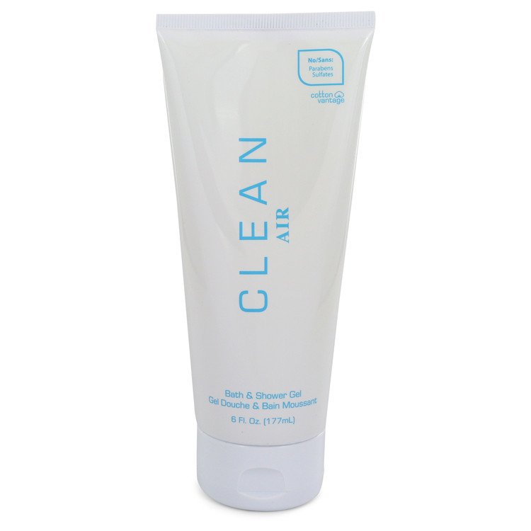 549269 Air Shower Gel for Women 6 oz