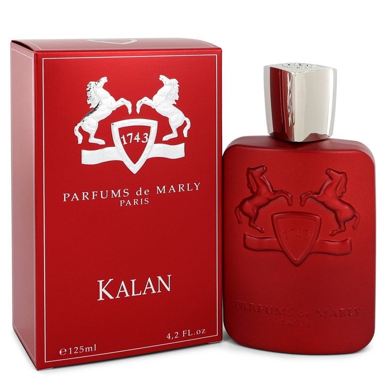 Kalan Cologne Eau De Parfum Spray for Men, 4.2 oz