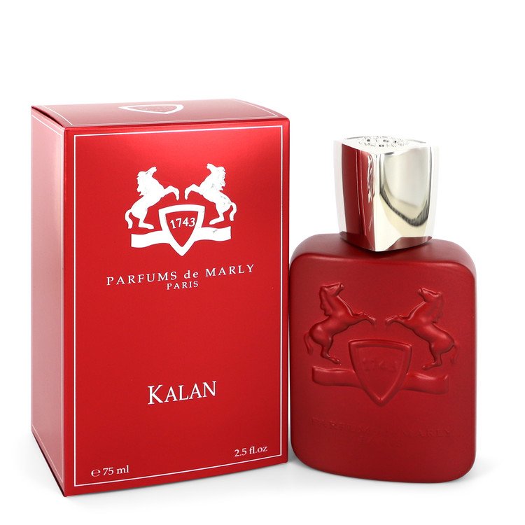 Kalan Cologne Eau De Parfum Spray for Men, 2.5 oz