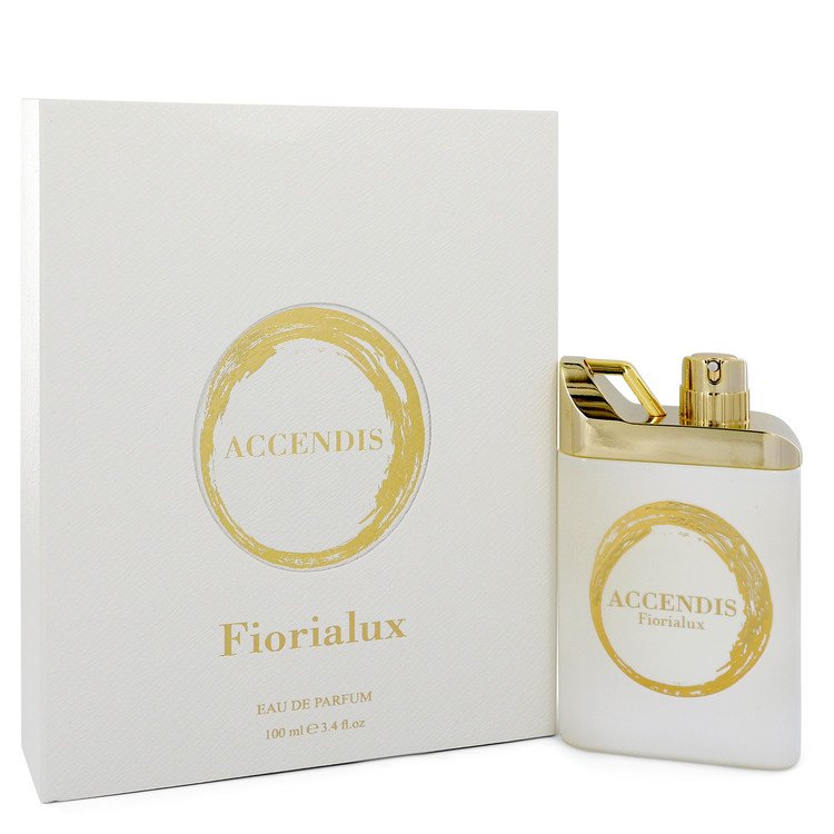 Picture of Accendis 550518 3.4 oz Fiorialux Eau De Parfum Spray for Unisex