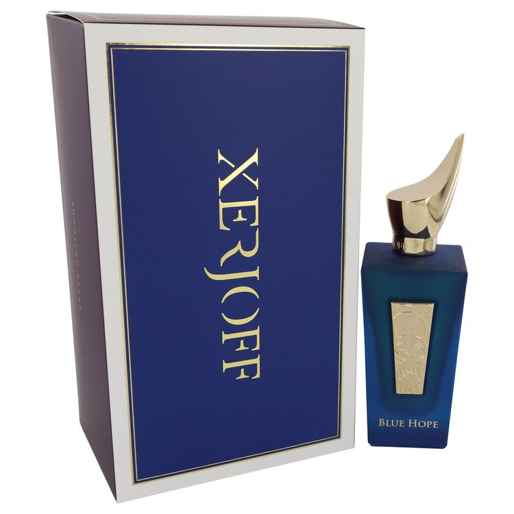 Picture of Xerjoff 541841 3.4 oz Shooting Stars Hope Eau De Parfum Spray for Women, Blue