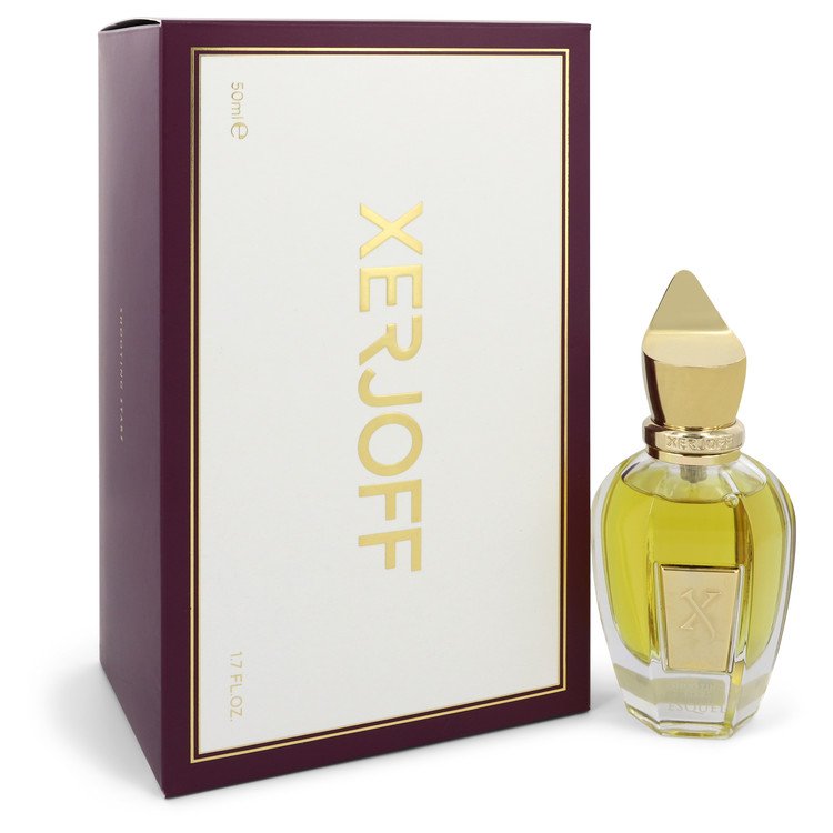 Picture of Xerjoff 550545 1.7 oz Esquel Eau De Parfum Spray for Women