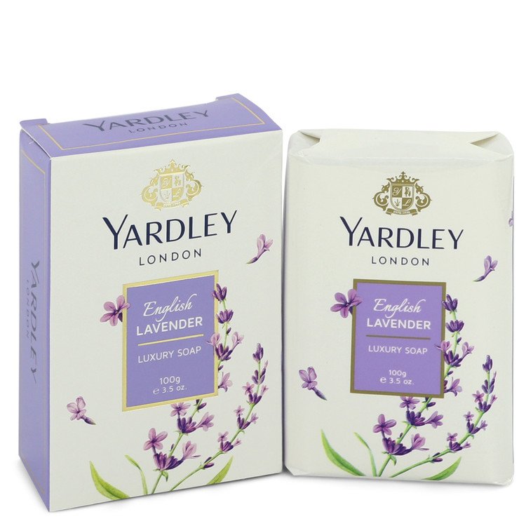 Picture of Yardley London 550755 3.5 oz Soap for Women