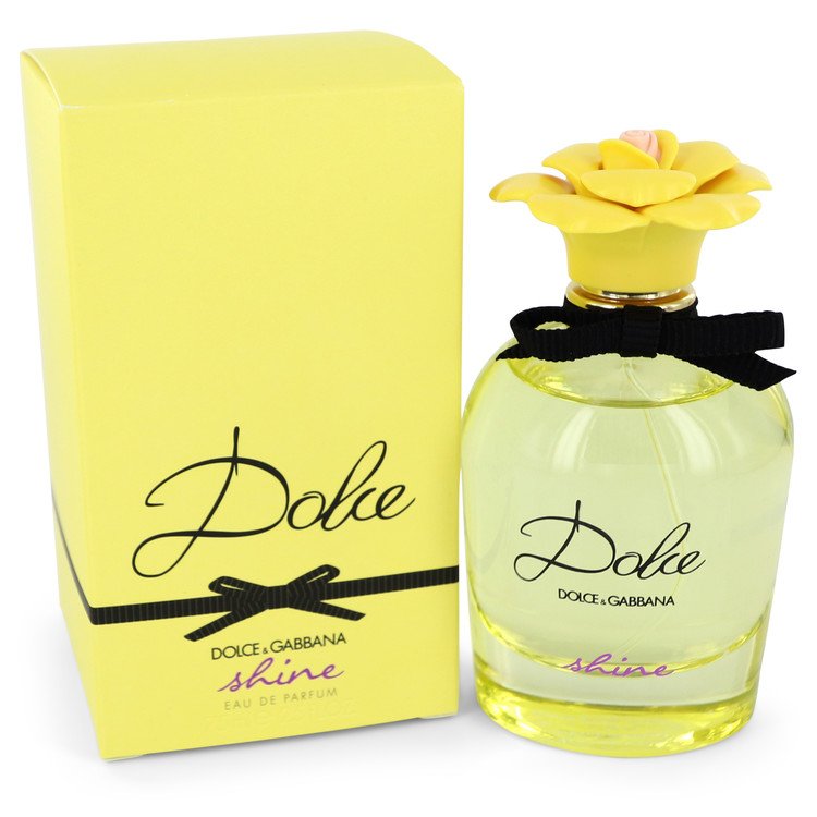 2.5 oz Shine Eau De Parfum Spray for Women