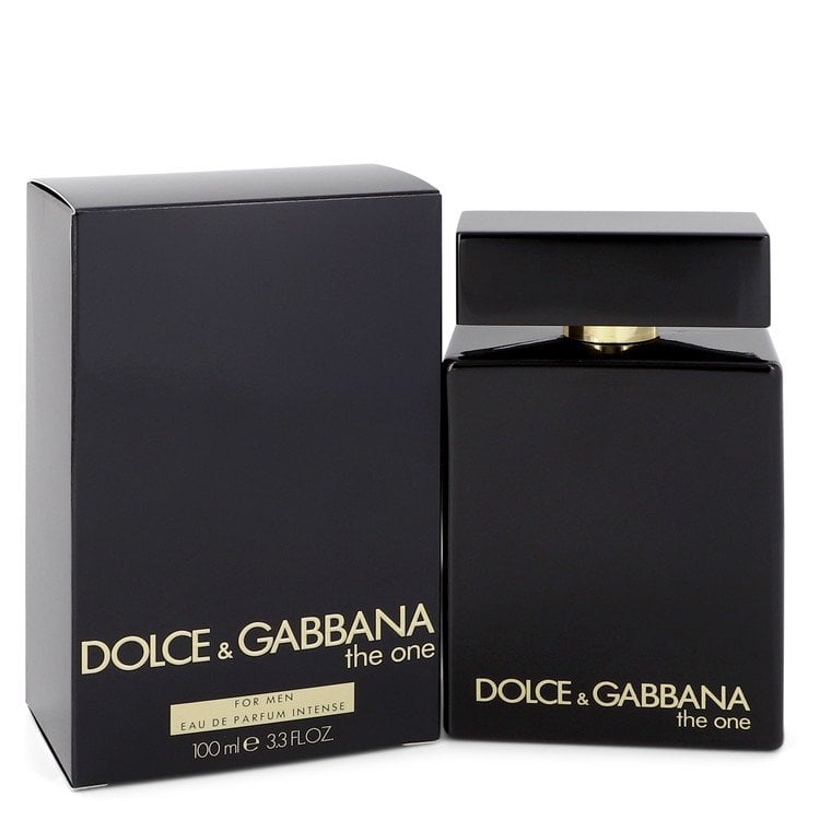 3.3 oz Eau De Parfum Spray - Men