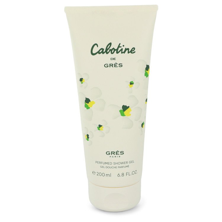 537239 67 oz Cabotine Shower Gel for Women