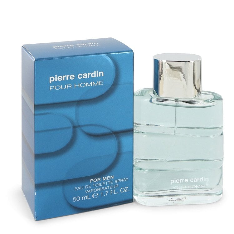1.7 oz Pour Homme Eau De Toilette for Men
