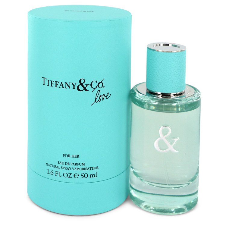 1.6 oz Love Eau De Parfum Spray for Women