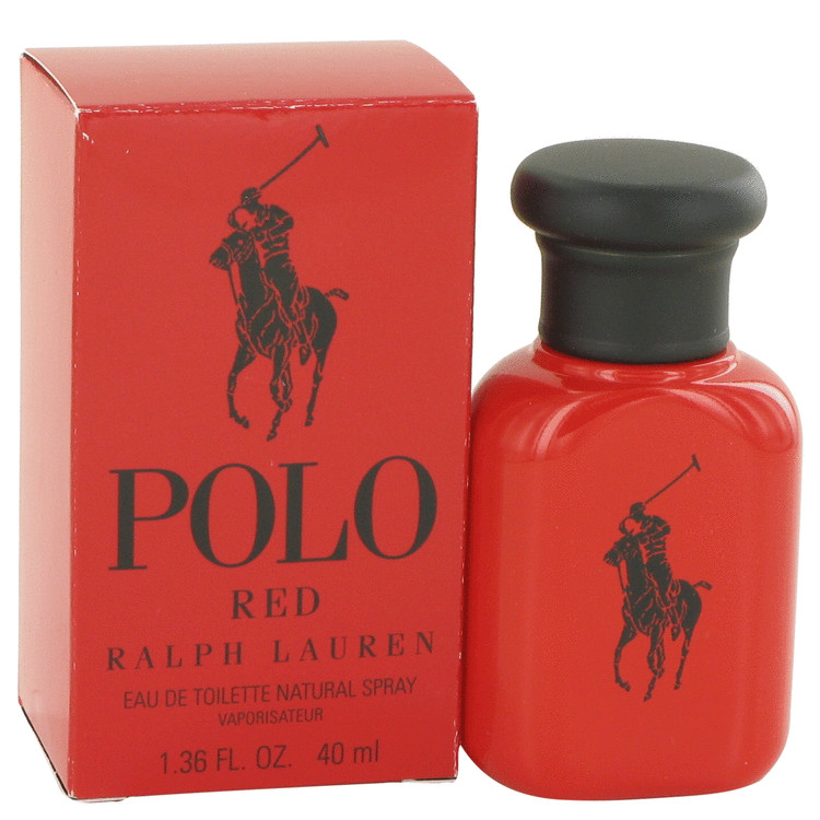 1.3 oz Eau De Toilette Spray for Men