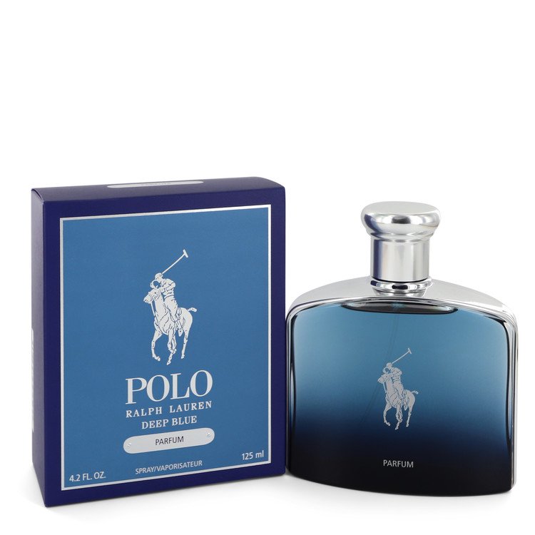 550117 4.2 oz Eau De Parfum Spray for Men -  Ralph Lauren