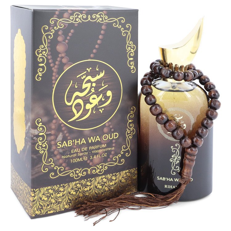 3.4 oz Eau De Parfum Spray for Men