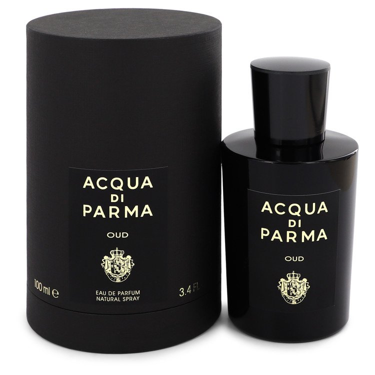 Picture of Acqua Di Parma 548458 3.4 oz Eau De Parfum Spray for Men