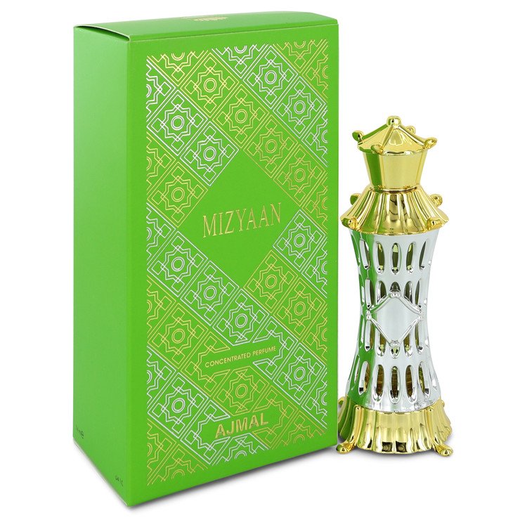 Picture of Ajmal 550586 0.47 oz Concentrated Perfume Oil for Women
