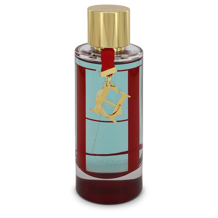Ch Leau Eau De Toilette Spray - Light Floral - 3.4 oz - Elegant Aroma