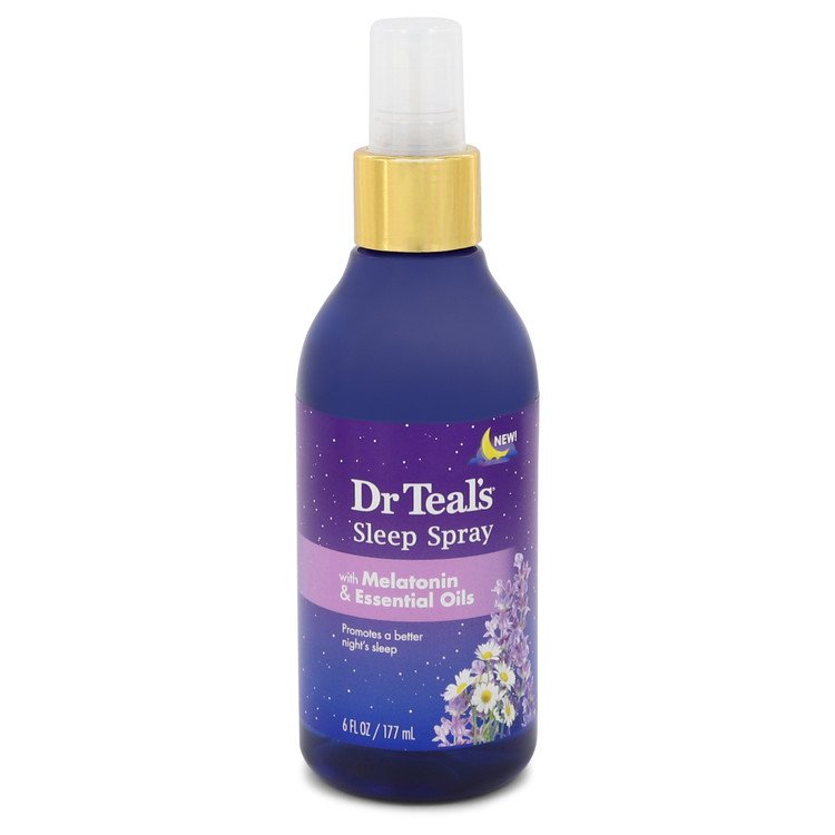 6 oz Sleep Spray Perfume for Women