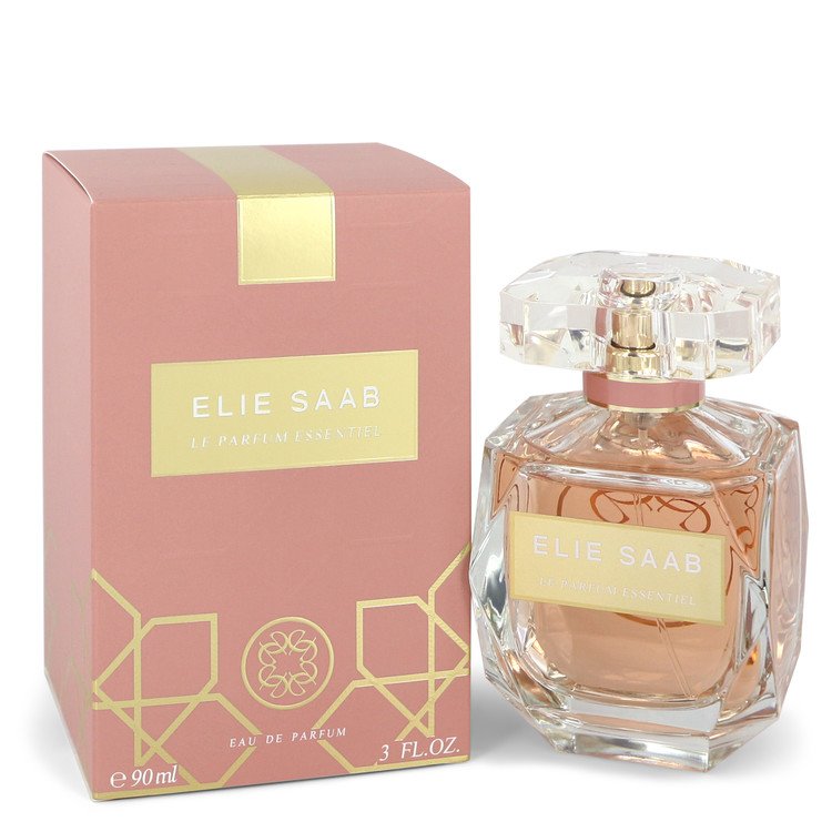 551976 3 oz Le Essentiel Eau De Parfum Spray for Women -  Elie Saab