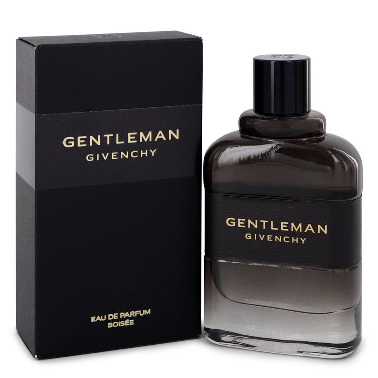 3.3 oz Gentleman Boisee Cologne Eau De Perfume Spray