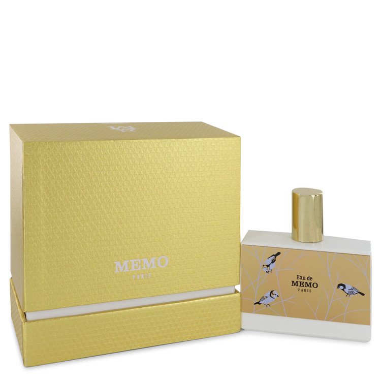 543482 3.38 oz Eau De Parfum Spray for Unisex