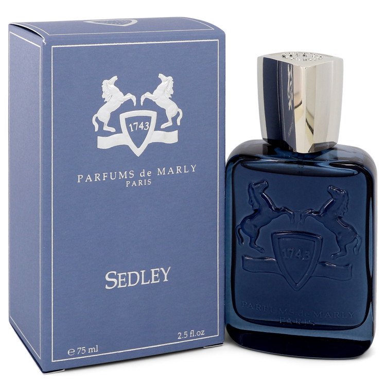 2.5 oz Sedley Eau De Parfum Spray for Women