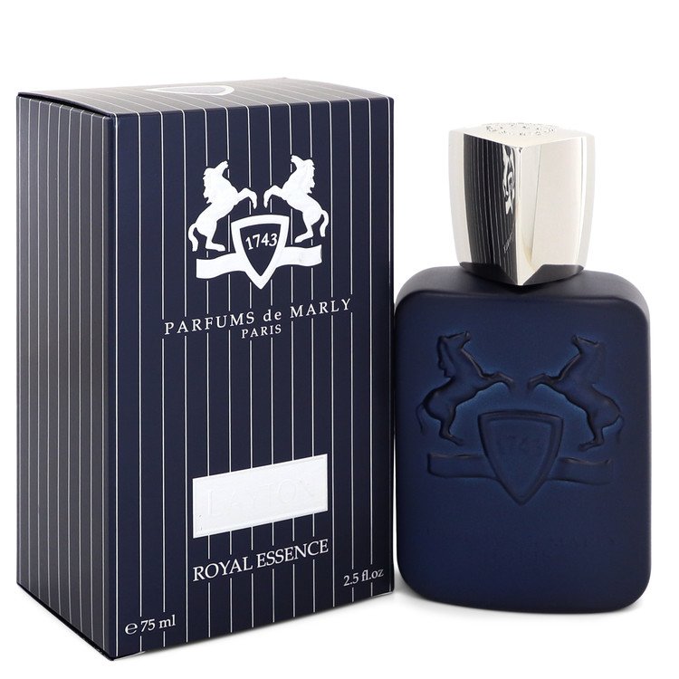 2.5 oz Layton Royal Essence Cologne Eau De Parfum Spray for Men