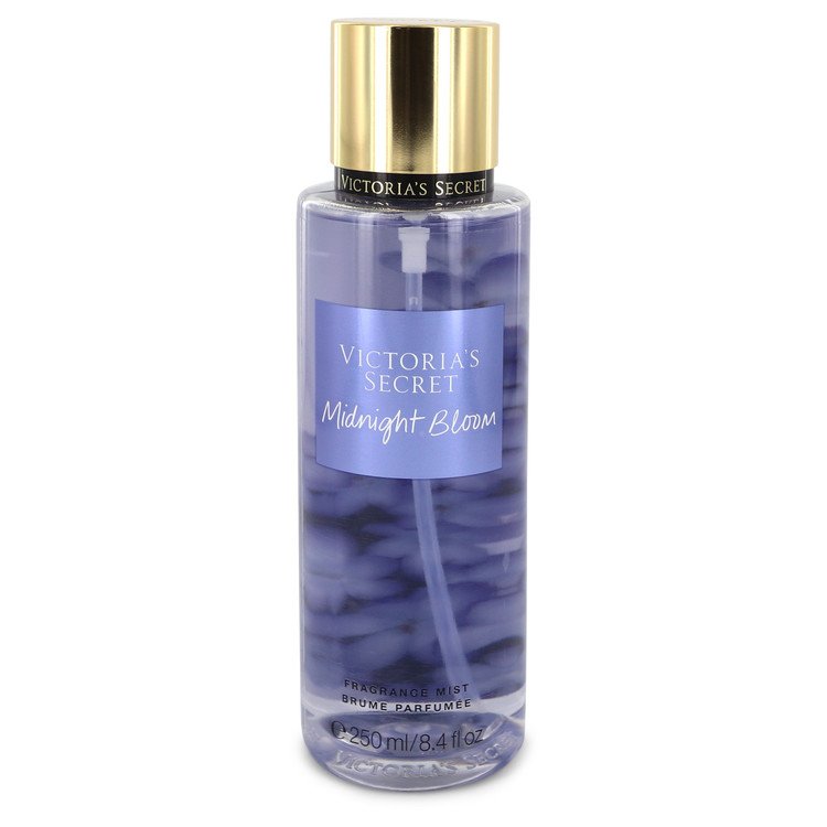 551488 8.4 oz Midnight Bloom Fragrance Mist Spray