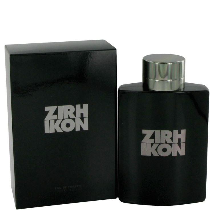 Picture of Zirh International 551896 2.6 oz Ikon Cologne Alcohol Free Fragrance Deodorant Stick