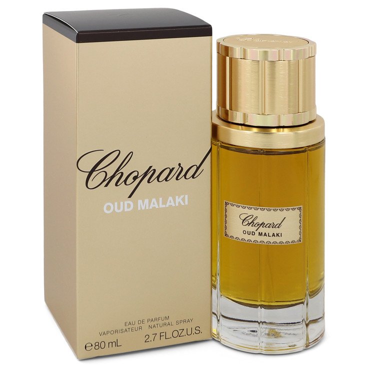 2.7 oz Oud Malaki Cologne Eau De Parfum Spray