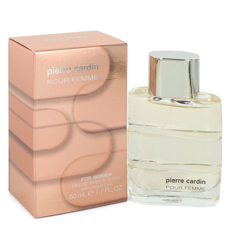 1.7 oz Pour Femme Eau De Parfum Spray
