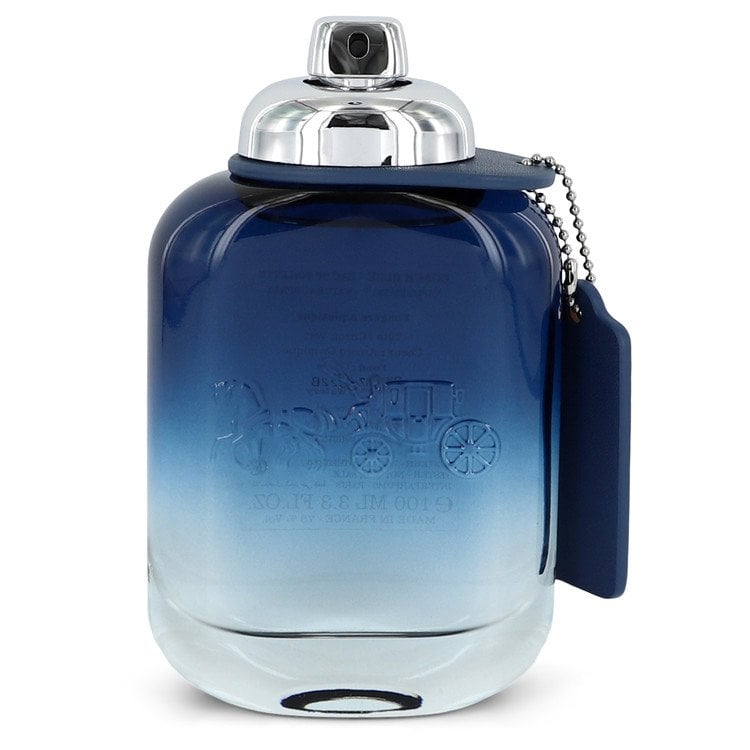 3.3 oz Blue Eau De Toilette Spray by  for Men