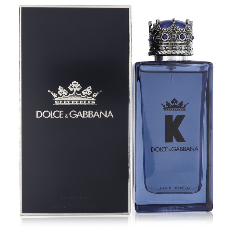 3.3 oz K Eau De Parfum Spray by  for Men