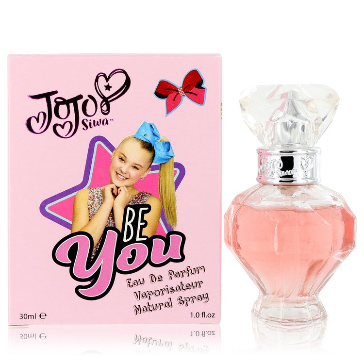 1 oz  Be You Eau De Parfum Spray by  for Women