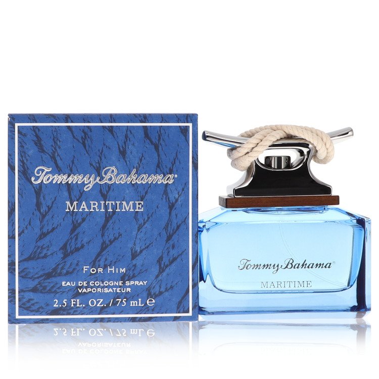 553647 2.5 oz Maritime Eau De Cologne Spray by  for Men