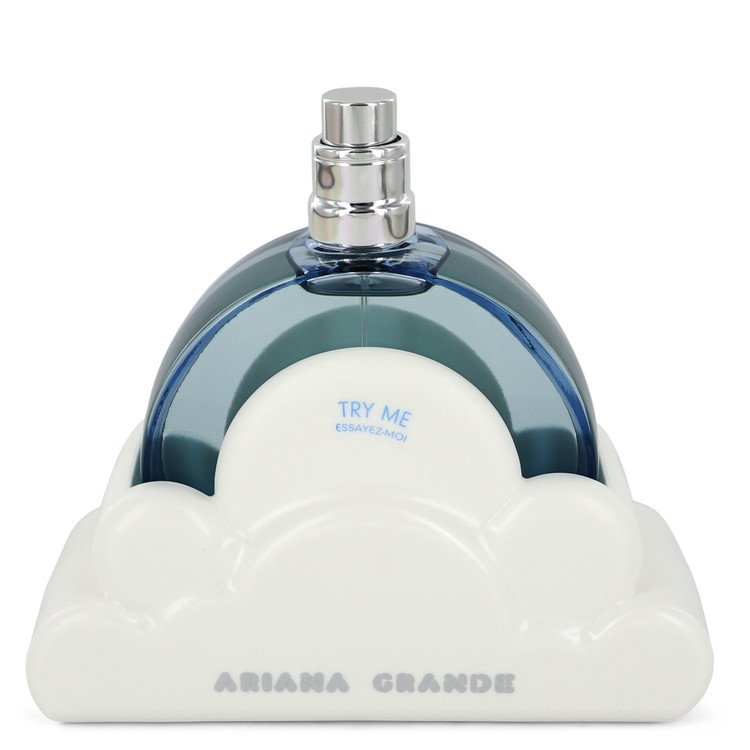 3.4 oz  Cloud Eau De Parfum Spray by  for Women