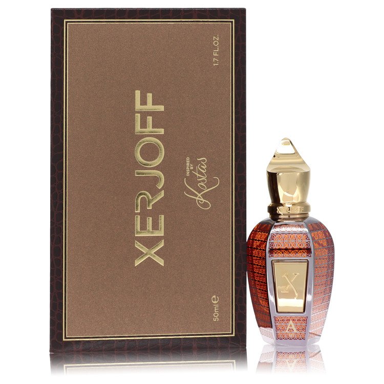 Picture of Xerjoff 553521 1.7 oz Alexandria III Eau De Parfum Spray by Xerjoff for Women