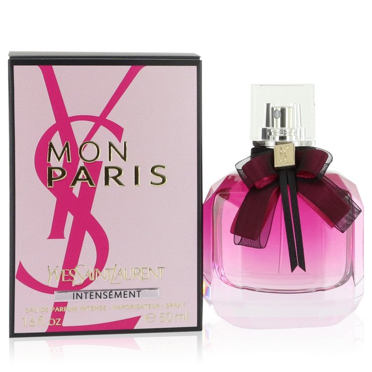 Picture of Yves Saint Laurent 552854 1.7 oz Mon Paris Intensement Eau De Parfum Spray by Yves Saint Laurent for Women