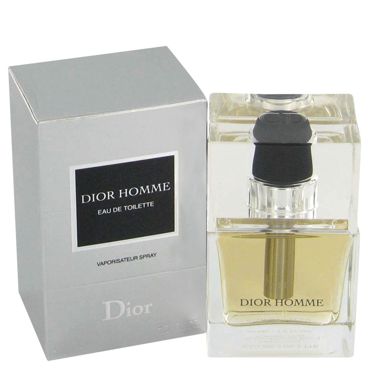 552850 262 oz Dior Homme Alcohol Free Deodorant Stick by  for Men