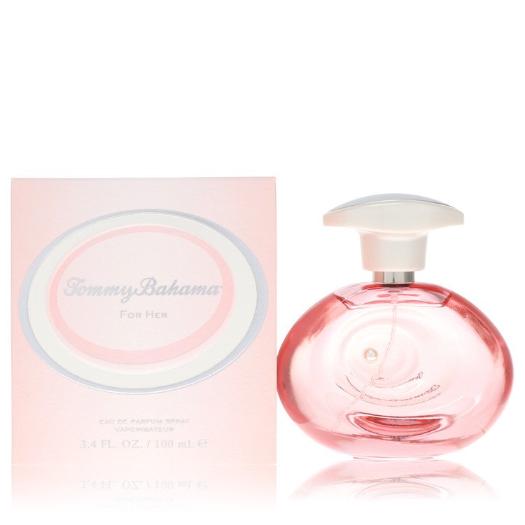 553119 3.4 oz for Her Eau De Parfum Spray by  for Women